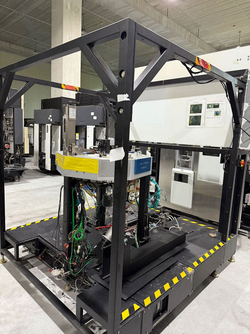 Applied Materials Centura 5200