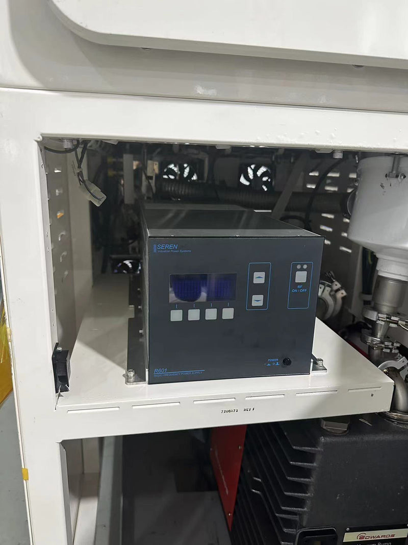 Nordson / March AP 1000 Plasma Cleaner