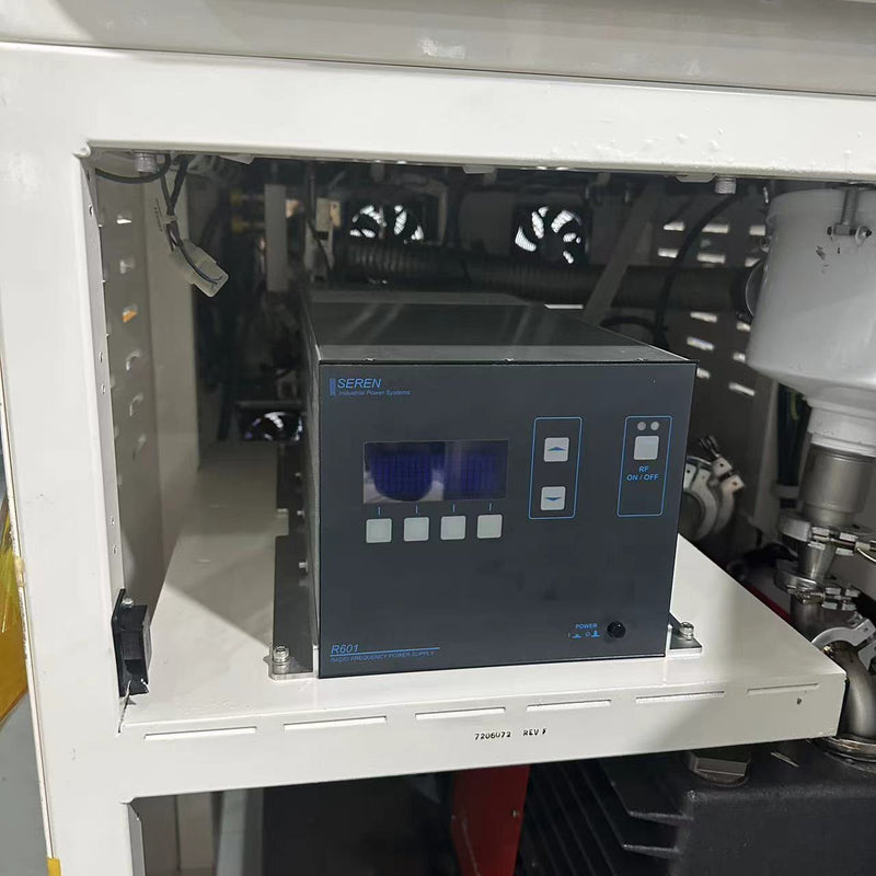Nordson / March AP 1000 Plasma Cleaner