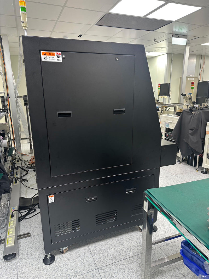 MPI Capella FP 60 ML Flip Chip Prober