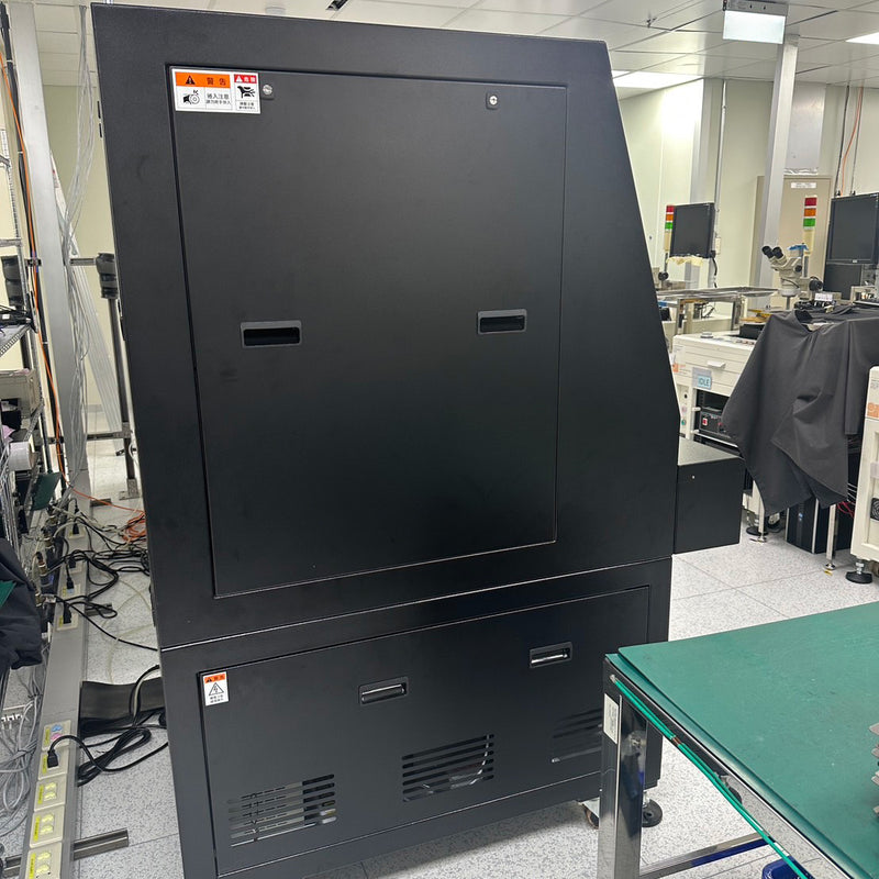 MPI Capella FP 60 ML Flip Chip Prober