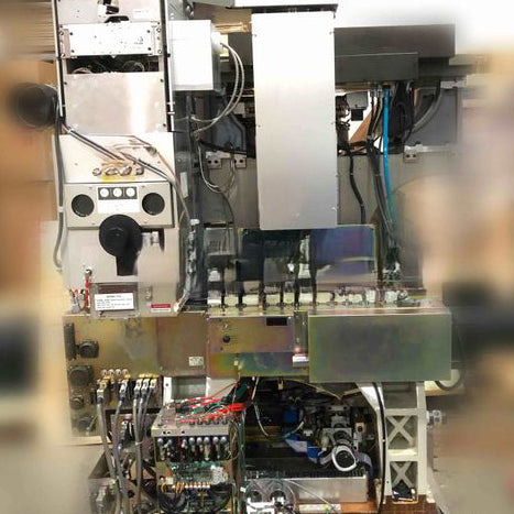 Canon FPA 2500 i 2 Stepper