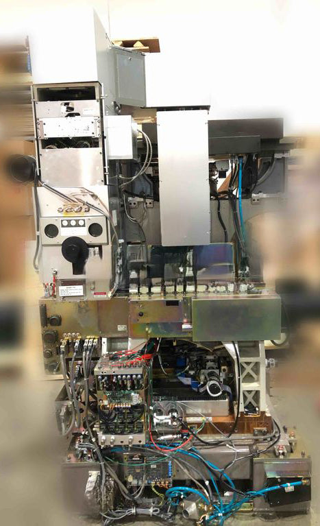 Canon FPA 2500 i 2 Stepper
