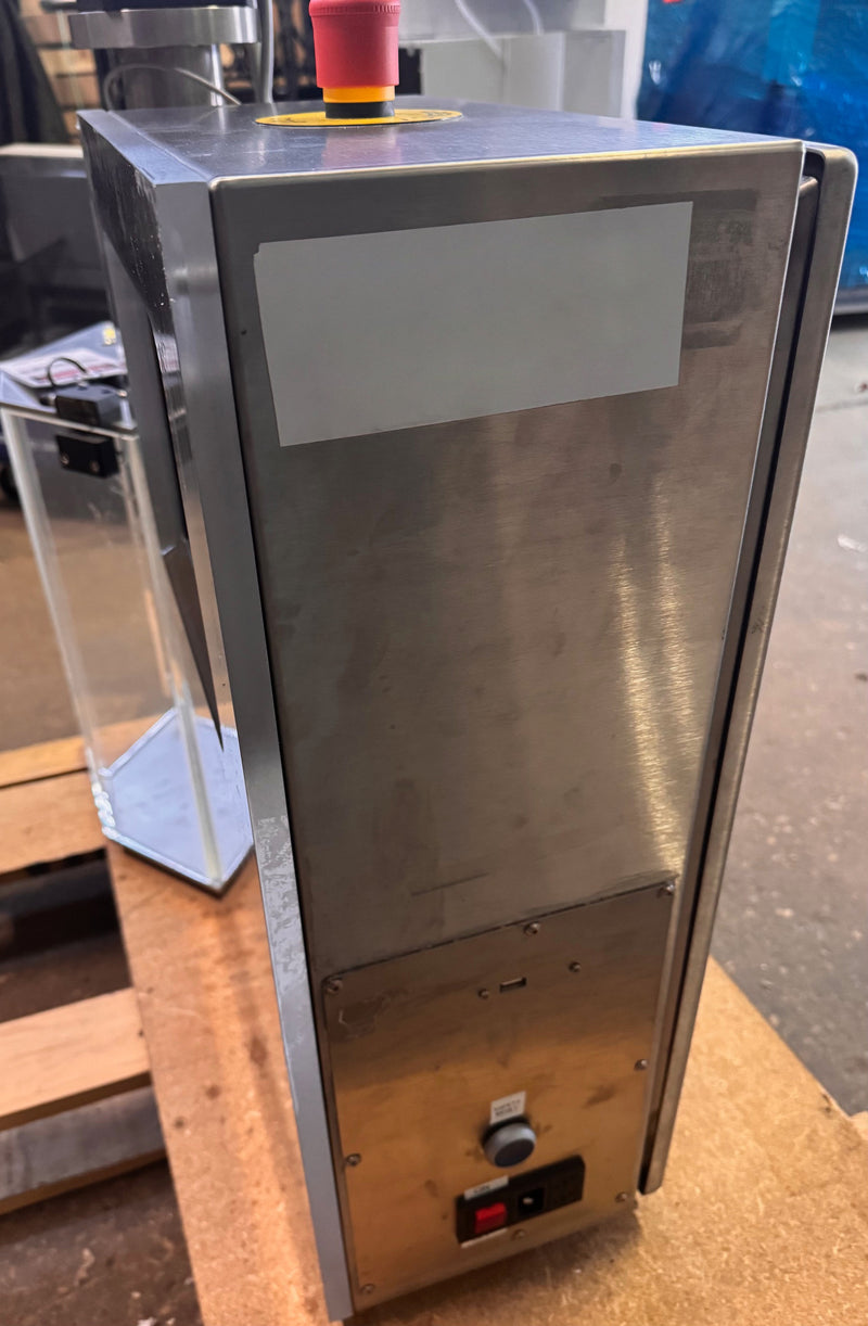 GEA Niro MicroGral Granulation Pharma System