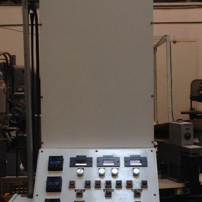 Spitfire SP 360 / 5 420 L Lapper / Grinder