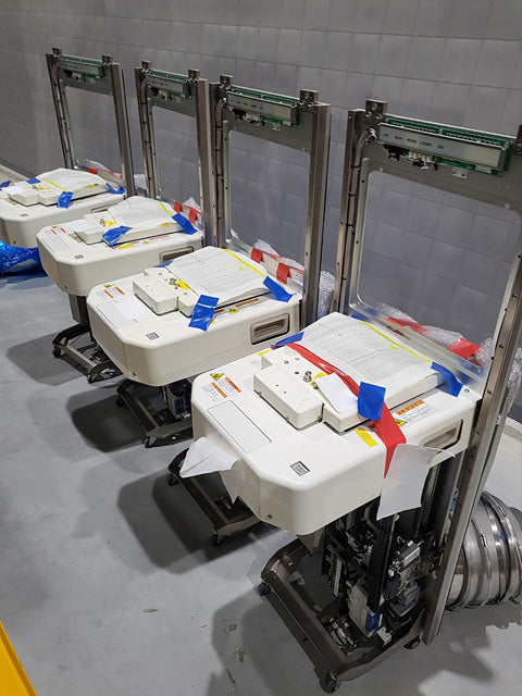 SCREEN / DNS Sokudo Duo