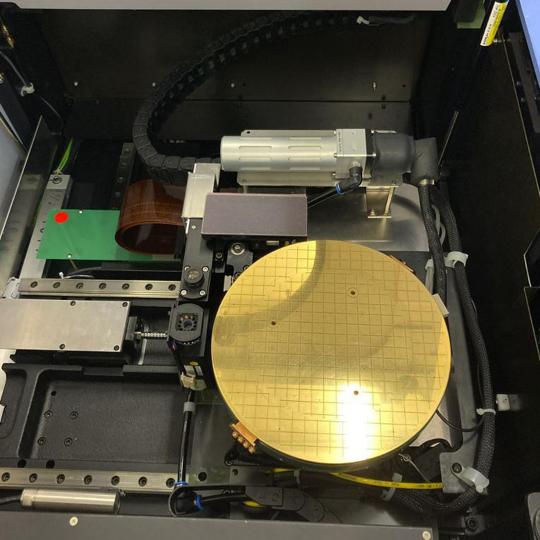 Accretech / TSK UF 200 A Automatic Wafer Prober