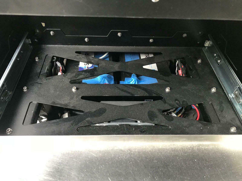 Micron AGV 04 Factory Robot