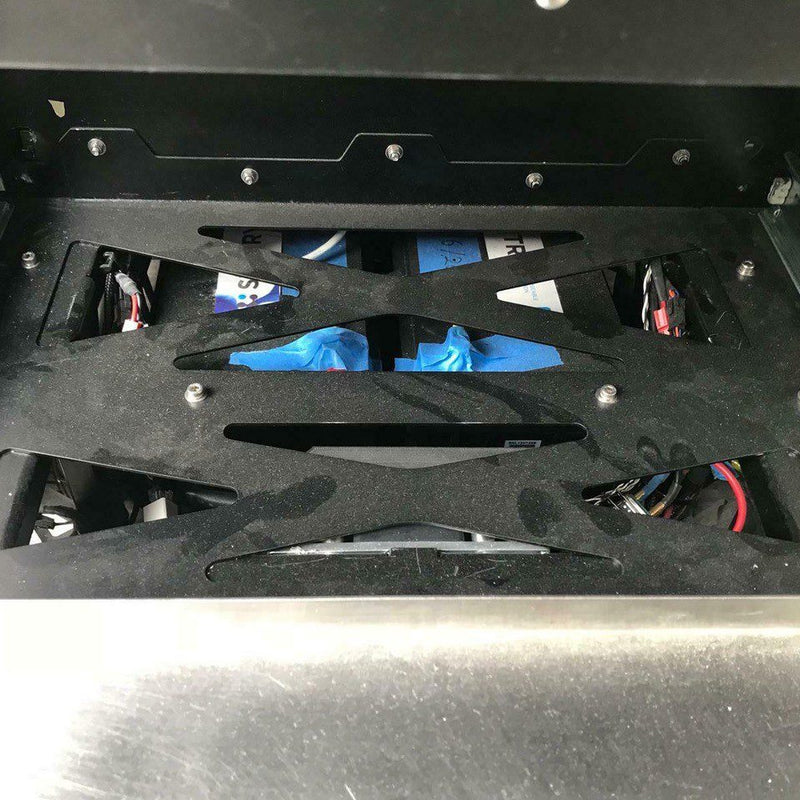 Micron AGV 04 Factory Robot