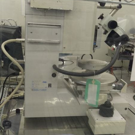 Nordson / Dage 4000