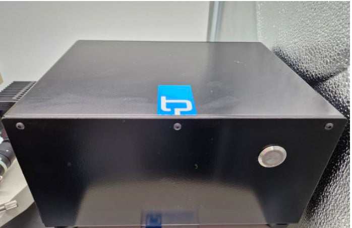 ONTO / Nanometrics 3000 Tabletop Thin Film Analysis System