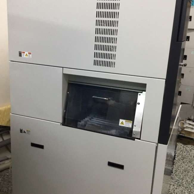 Disco DAD 3350 Automatic Dicing Saw