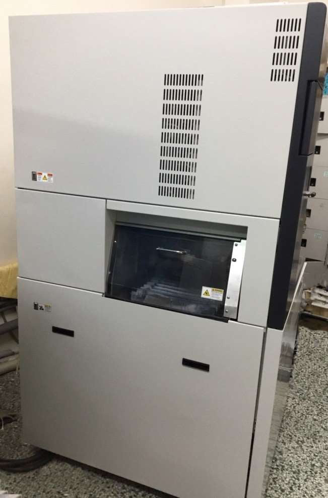 Disco DAD 3350 Automatic Dicing Saw