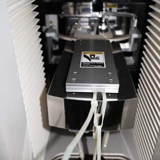 Tel Act 8 Coater / Developer