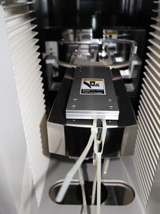 Tel Act 8 Coater / Developer