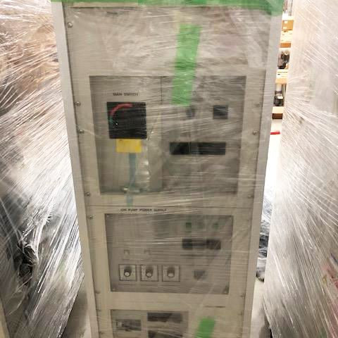 Hitachi S 9380 II CD-SEM (Critical Dimension Scanning Electron Microscope)