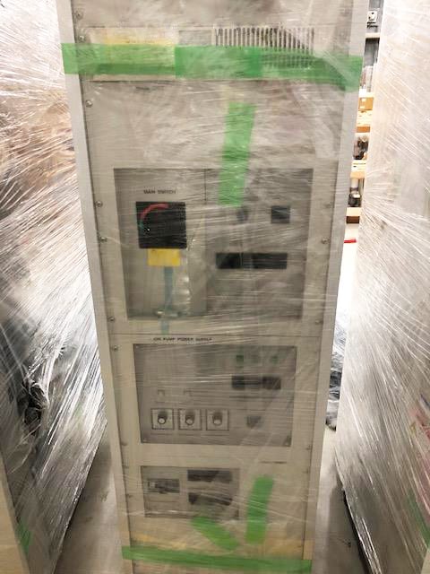 Hitachi S 9380 II CD-SEM (Critical Dimension Scanning Electron Microscope)