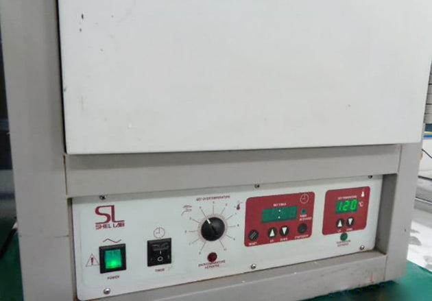 Shel Lab Oven FX 2 Laboratory Oven
