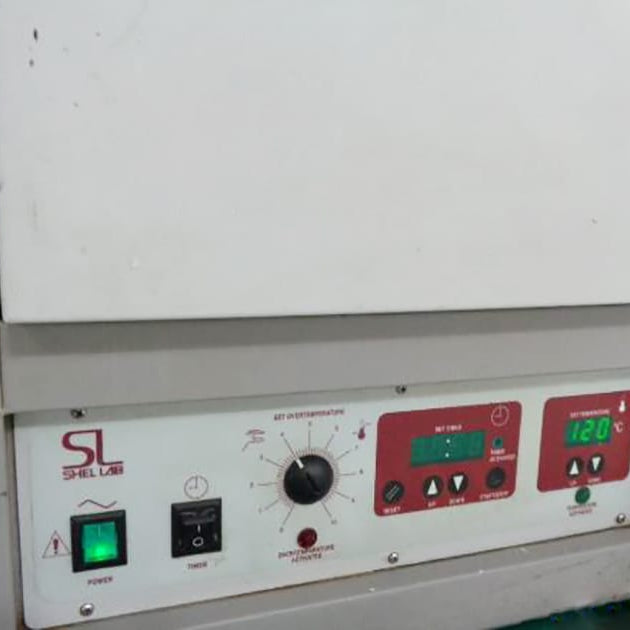 Shel Lab Oven FX 2 Laboratory Oven