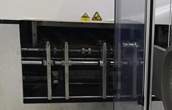 BTU Pyramax 98 N 2 Reflow Oven