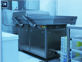 Webomatic 4000 Foil Sealer
