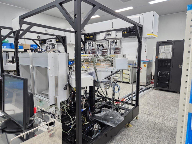 Applied Materials Ultima HDP CVD (Chemical Vapor Deposition)