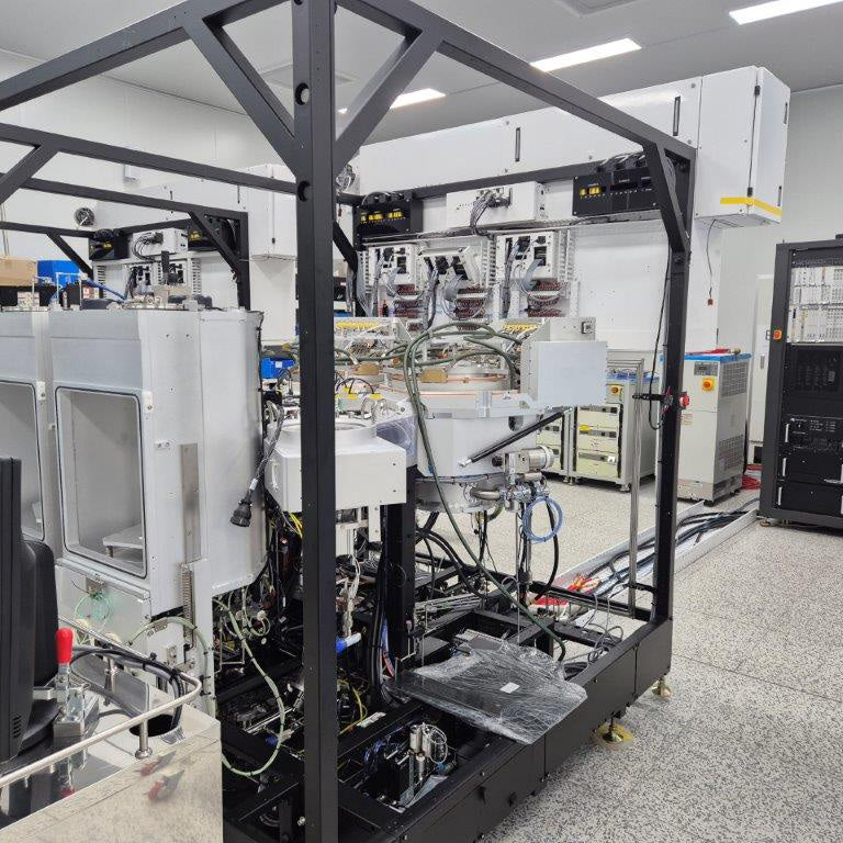 Applied Materials Ultima HDP CVD (Chemical Vapor Deposition)