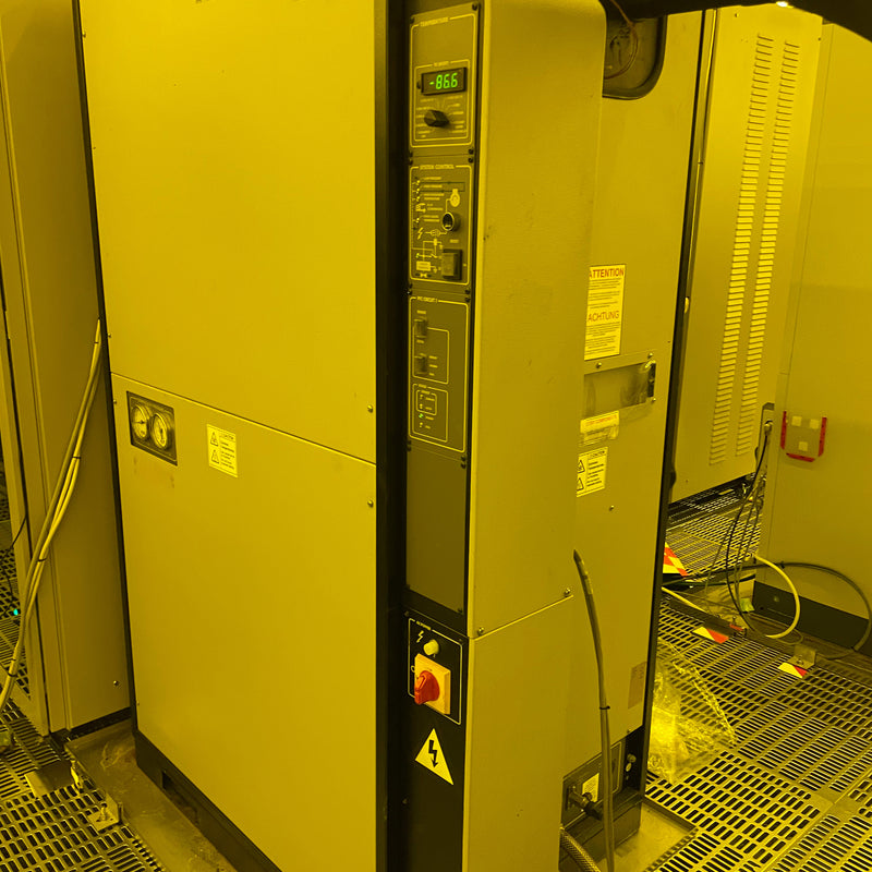 Polycold PFC 1102 HC Cryogenic Refrigeration