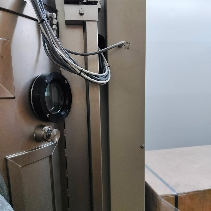 Veeco Spector Ion Beam Deposition (IBD)