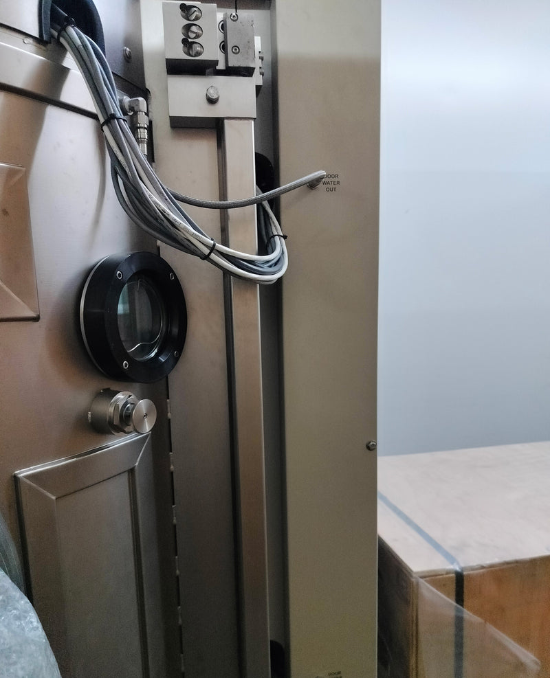 Veeco Spector Ion Beam Deposition (IBD)