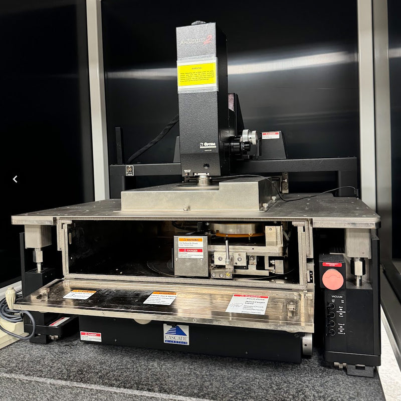 Cascade Microtech 12000 Prober