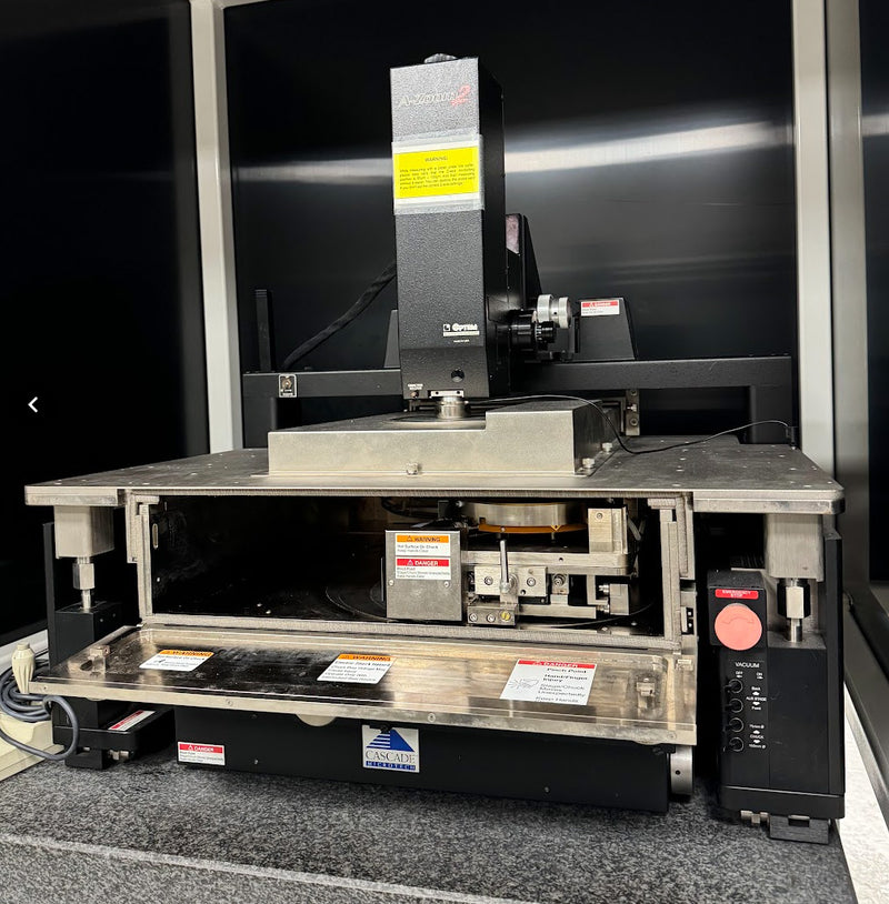 Cascade Microtech 12000 Prober