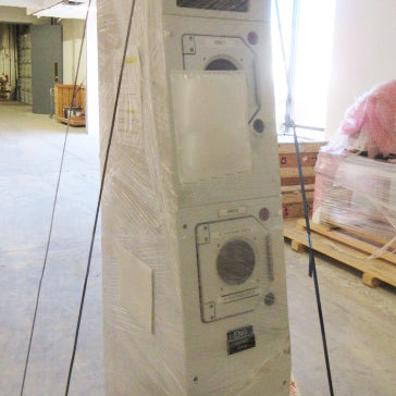Semitool 270 ST SRD (Spin Rinse Dryer)