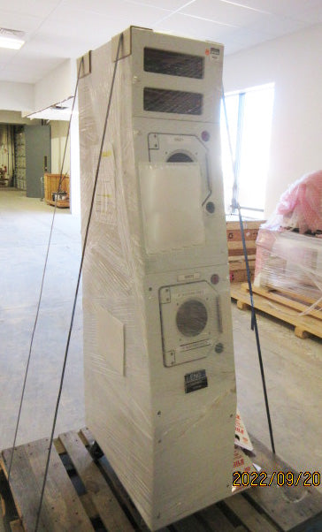 Semitool 270 ST SRD (Spin Rinse Dryer)