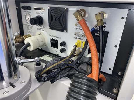 Thermonics T 2420 SX 7 85 Temperature Forcing System