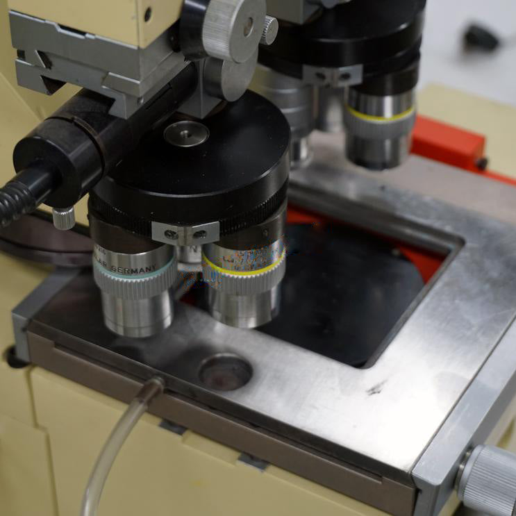 SUSS MJB 3 Mask Aligner