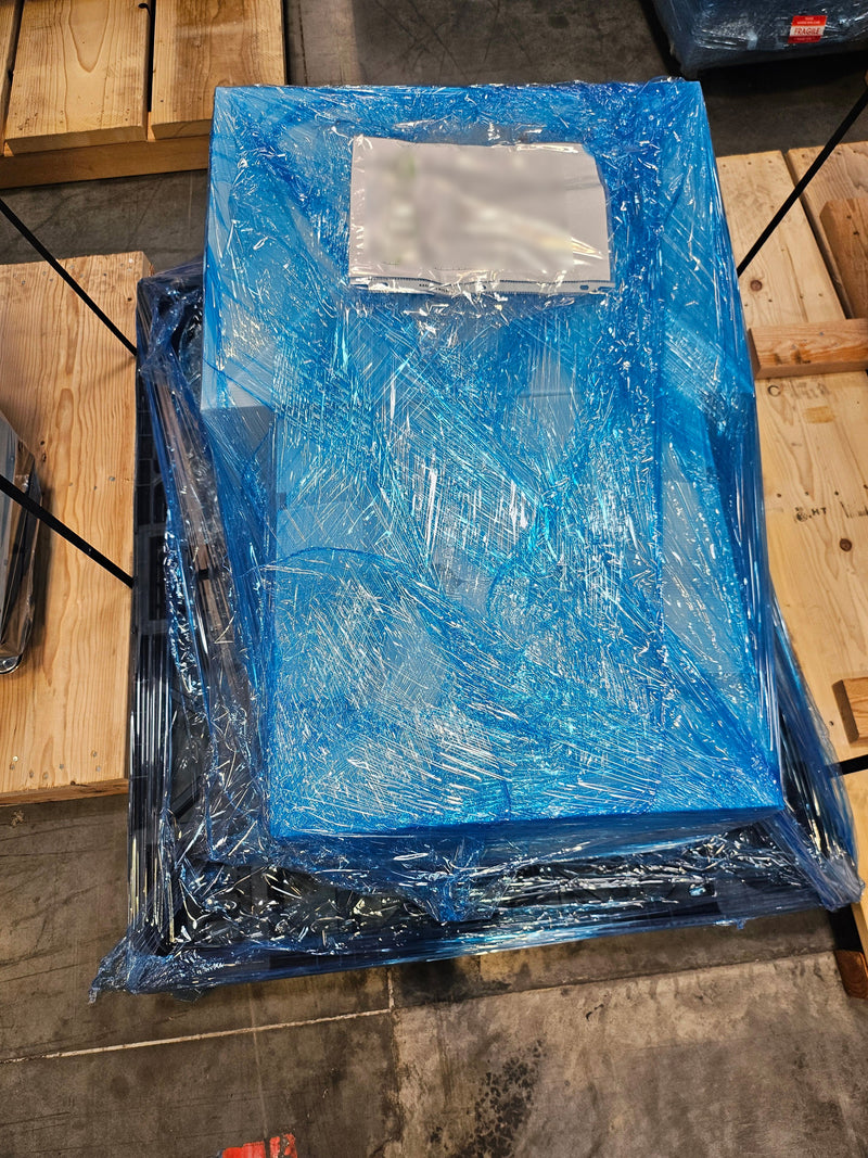Agilent E 3102 A Tester