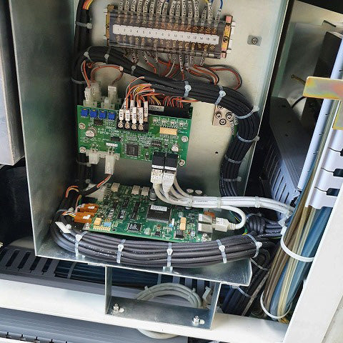 Disco DFD 6360 Automatic Dicing Saw