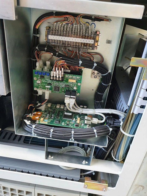 Disco DFD 6360 Automatic Dicing Saw