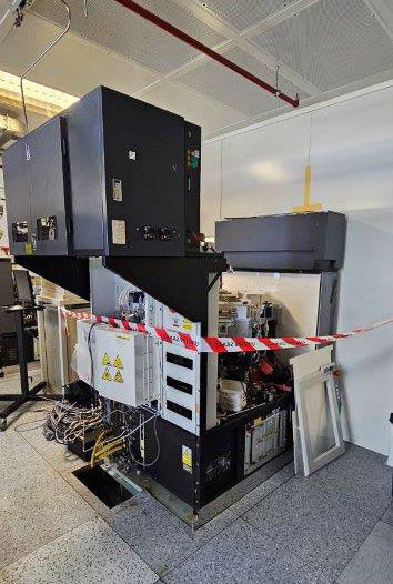 Applied Materials P 5000 CVD (Chemical Vapor Deposition)