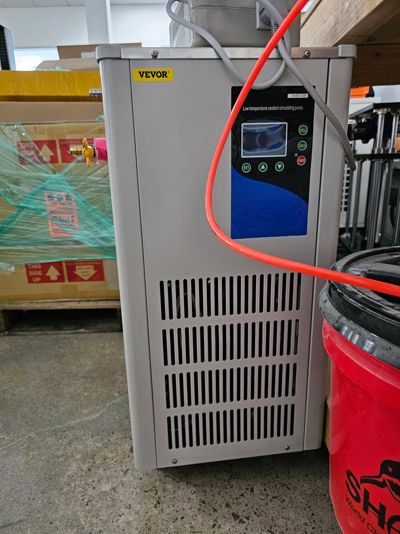 Vevor DLSB 5/20 Laboratory Chiller Circulator
