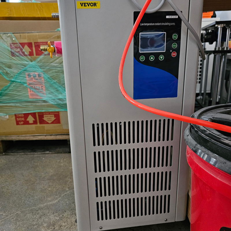 Vevor DLSB 5/20 Laboratory Chiller Circulator