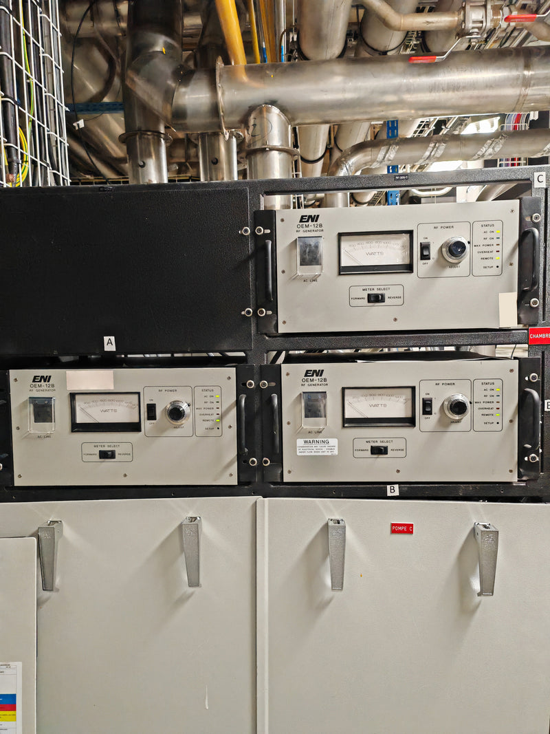 Applied Materials P 5000