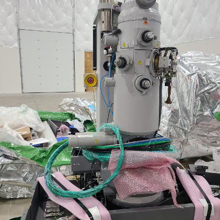 Thermo Fisher Scientific / FEI G 2 TEM (Transmission Electron Microscope)