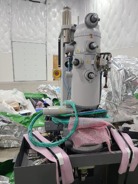 Thermo Fisher Scientific / FEI G 2 TEM (Transmission Electron Microscope)