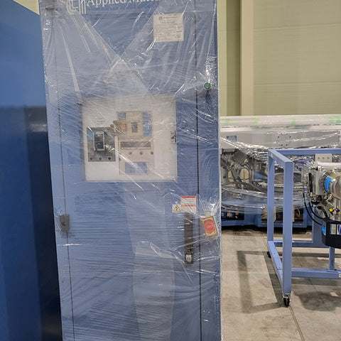 Applied Materials Endura 2 PVD (Physical Vapor Deposition)