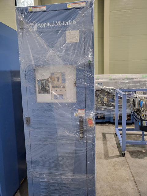 Applied Materials Endura 2 PVD (Physical Vapor Deposition)