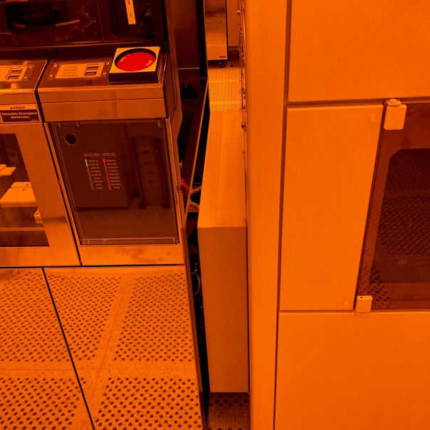 Canon FPA 3000 i 4 Stepper