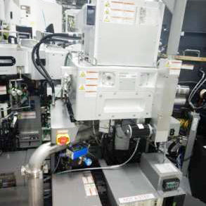 Applied Materials Centura Dry Etcher