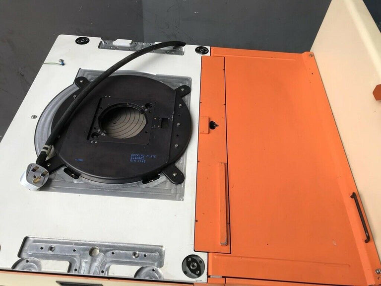 Electroglas 4080 X